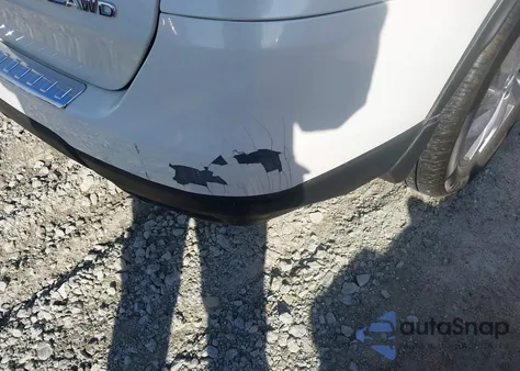 2016 Nissan Rogue Sl из США, поврежденный, VIN 5N1AT2MV3GC749022